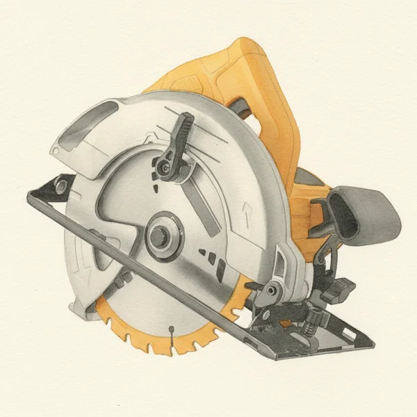 Circular saw